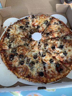 Mangia Italiana by null