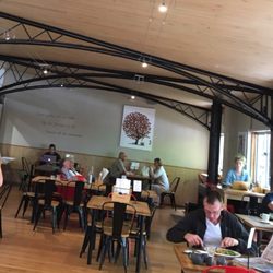 Riverdeck Cafe