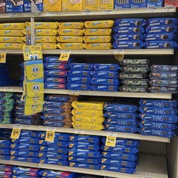 Pavilions - Oreos - Grocery Near Me - Marina Del Rey, California Pavilions - Oreos - Grocery Near Me - Marina Del Rey, California