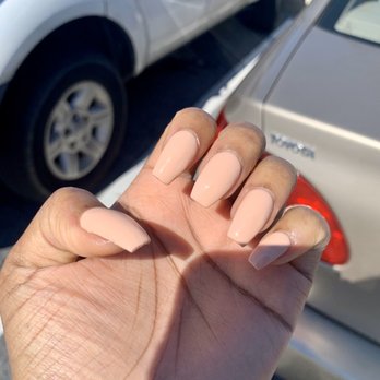 Herbal Nails & Spa - Gel full set - Nail Salons Near Me - Milford Mill, Maryland Herbal Nails & Spa - Gel full set - Nail Salons Near Me - Milford Mill, Maryland