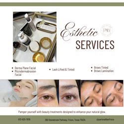 Paris Nail Bar Frisco