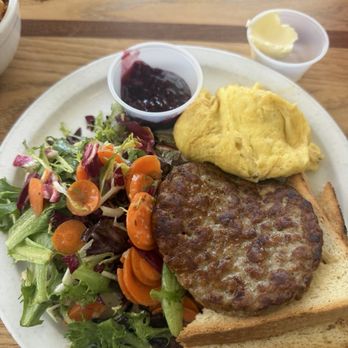 All Day Darling - All Day Breakfast - American Near Me - Asheville, North Carolina