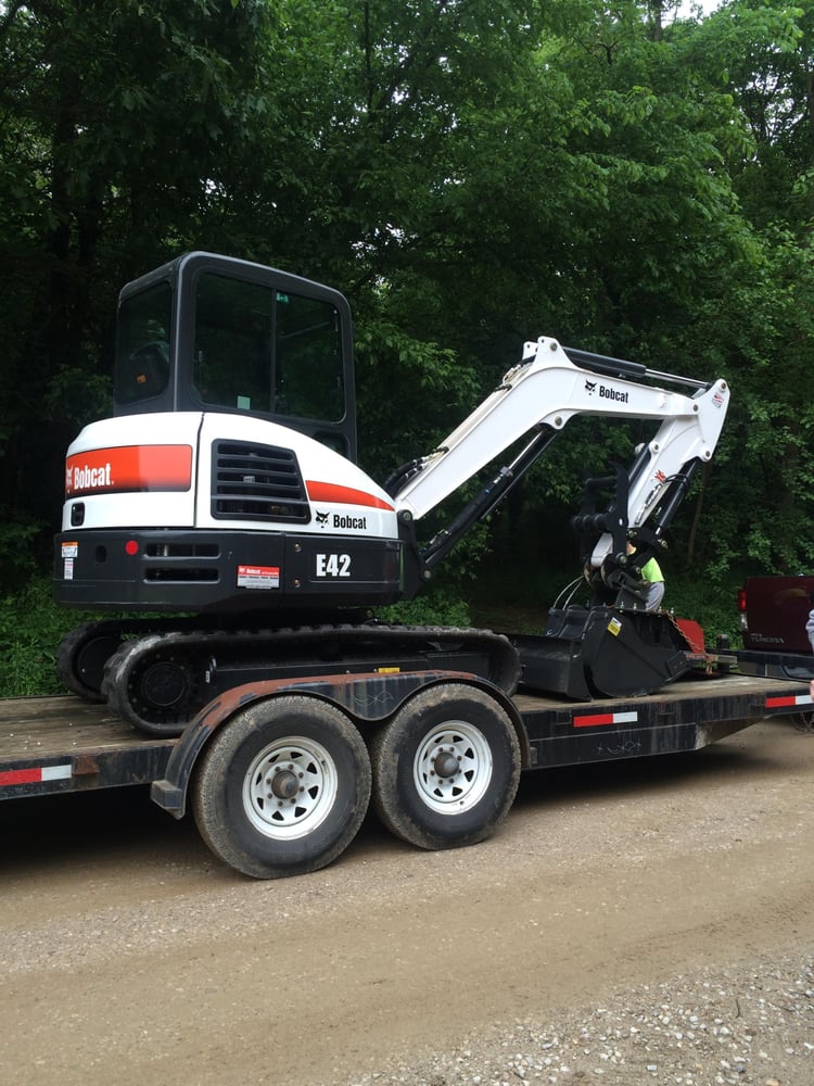 Slide of American Homespec