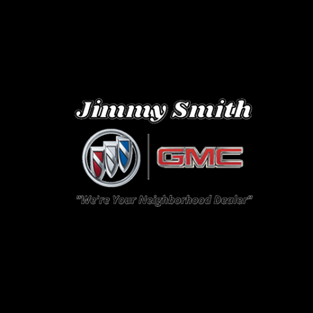 Jimmy Smith Buick GMC - Car Dealers Near Me - Athens, Alabama Jimmy Smith Buick GMC - Car Dealers Near Me - Athens, Alabama