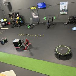 Asc Training Center