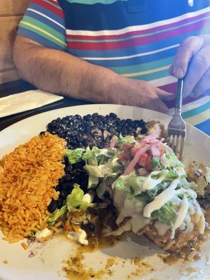 Carlos & Harley's Fresh-Mex and Bar by null