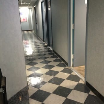 Voila Skin Spa - Their floor (a hallway with multiple doors) - Medical Spas Near Me - New York, New York Voila Skin Spa - Their floor (a hallway with multiple doors) - Medical Spas Near Me - New York, New York
