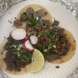 Carne Asada Tacos