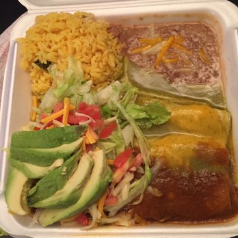 La Union Grocery - Enchiladas - International Grocery Near Me - Arlington, Virginia La Union Grocery - Enchiladas - International Grocery Near Me - Arlington, Virginia