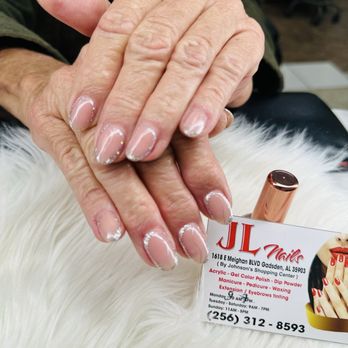 JL Nails Salon - Nail Salons Near Me - Gadsden, Alabama JL Nails Salon - Nail Salons Near Me - Gadsden, Alabama