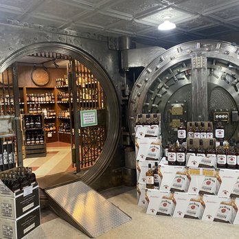 Big Red Liquors - The bourbon area - so cool! - Beer, Wine & Spirits Near Me - Indianapolis, Indiana Big Red Liquors - The bourbon area - so cool! - Beer, Wine & Spirits Near Me - Indianapolis, Indiana