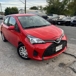 Cap City Motors - After