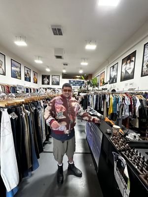 Chance Vintage by null