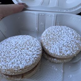 ALFAJORES