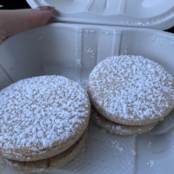 El Rocoto - ALFAJORES - Peruvian Near Me - Gardena, California