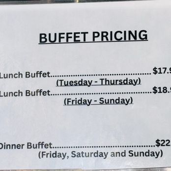 Maharaja Indian Cuisine - Indian Near Me - Albuquerque, New Mexico