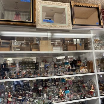 Ms Peggies Place - So many tiny things! - Hobby Shops Near Me - San Diego, California Ms Peggies Place - So many tiny things! - Hobby Shops Near Me - San Diego, California
