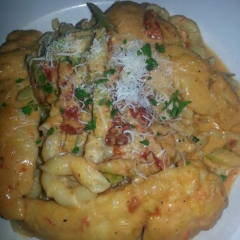 Caffe Itri - Fusilli Chicken Asparagus - Italian Near Me - Cranston, Rhode Island Caffe Itri - Fusilli Chicken Asparagus - Italian Near Me - Cranston, Rhode Island