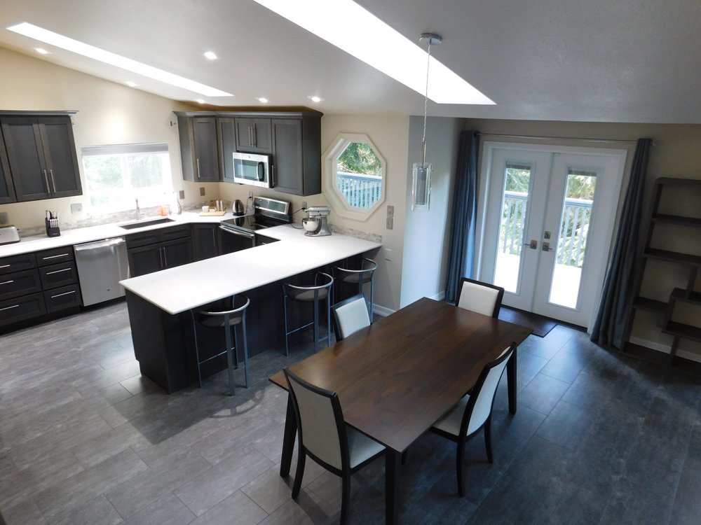 JULIE HOLMQUIST VANDORM REALTY Updated September 2024 Contact