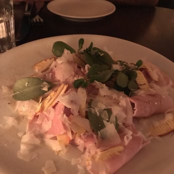 Frenchette - Ham - Brasseries Near Me - New York, New York