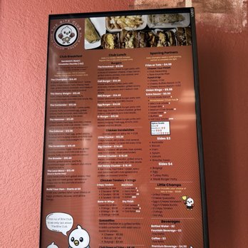 The Bite Club - Breakfast & Brunch Near Me - Santa Ana, California The Bite Club - Breakfast & Brunch Near Me - Santa Ana, California