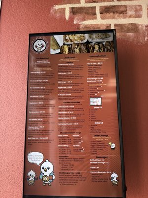 Menu photo 3 The Bite Club Santa Ana, CA Menu photo 3 The Bite Club Santa Ana, CA