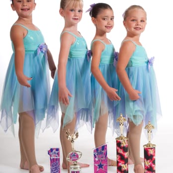Center Stage - Performing Arts Near Me - Leander, Texas