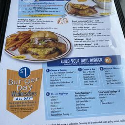 Menu 8/2024 Menu 8/2024