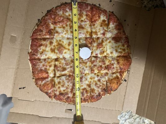 Parkway Pizza by null