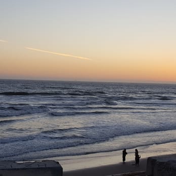 Ocean Beach - Sun has set. Great place to watch the sunset with a significant other. - Parks Near Me - San Francisco, California Ocean Beach - Sun has set. Great place to watch the sunset with a significant other. - Parks Near Me - San Francisco, California