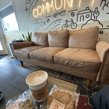 Wrigley Coffee - Woooo! - Coffee & Tea Near Me - Long Beach, California Wrigley Coffee - Woooo! - Coffee & Tea Near Me - Long Beach, California