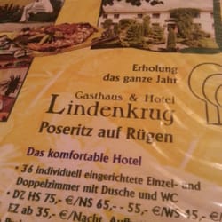 Lindenkrug