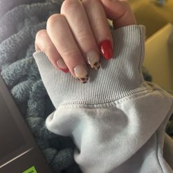 Elegant Nails