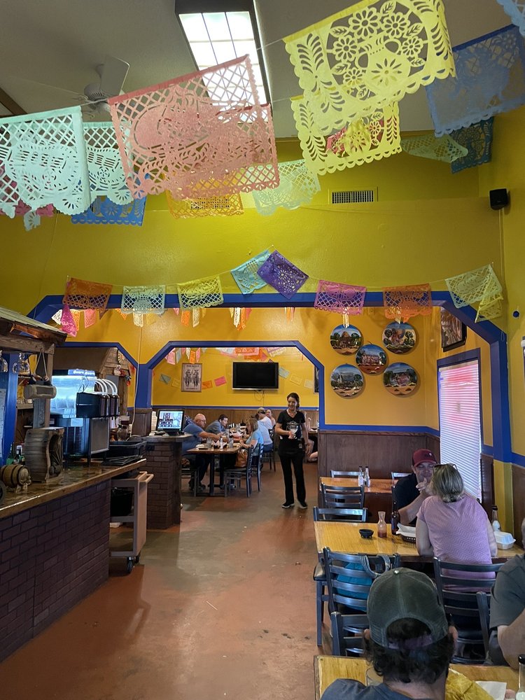 Rancho Los Agaves