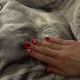 Nails by Tina!