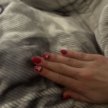 Lovely Nails - Nails by Tina! - Nail Salons Near Me - Prairie Village, Kansas
