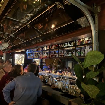 Arnette's Chop Shop - Steakhouses Near Me - Brookhaven, Georgia