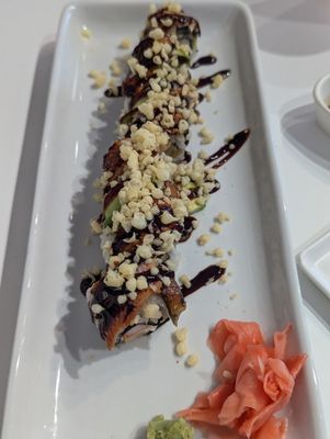 The Goblin Detroit by null