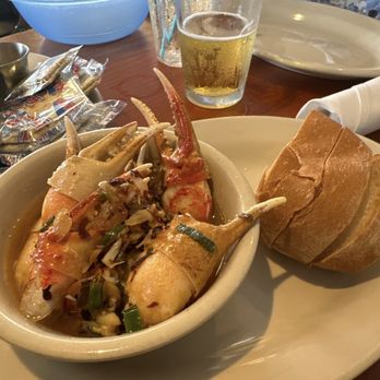 Coconuts - Scoobies - Seafood Near Me - Fort Lauderdale, Florida