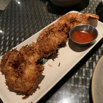 Pacific Catch - Thai Coconut Shrimp - Seafood Near Me - Dublin, California Pacific Catch - Thai Coconut Shrimp - Seafood Near Me - Dublin, California