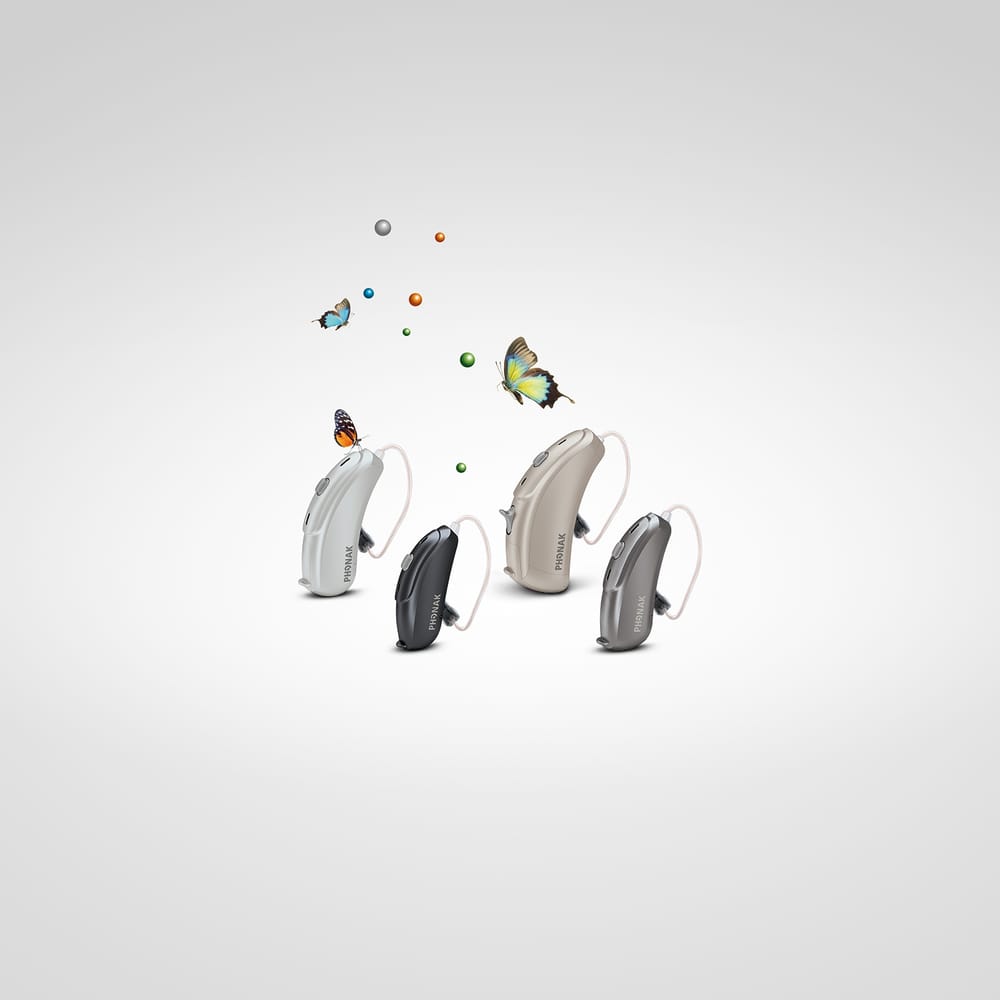 CHOICE HEARING CARE Updated August 2024 609 S Gilbert Rd, Gilbert