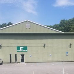 Forever Fitness F2 - Forever Fitness gym
