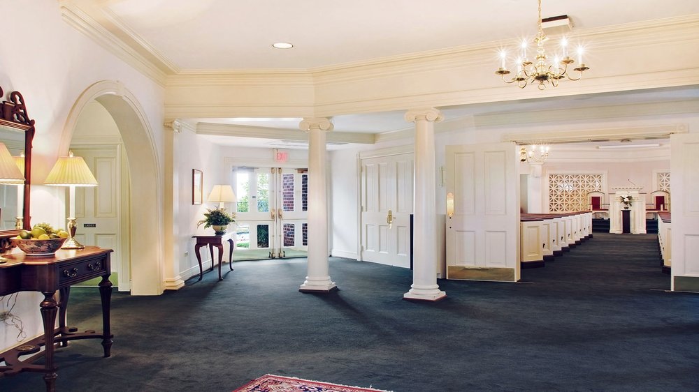 Whitten Monelison Funeral Chapel