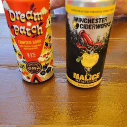 Old City Beer Garden