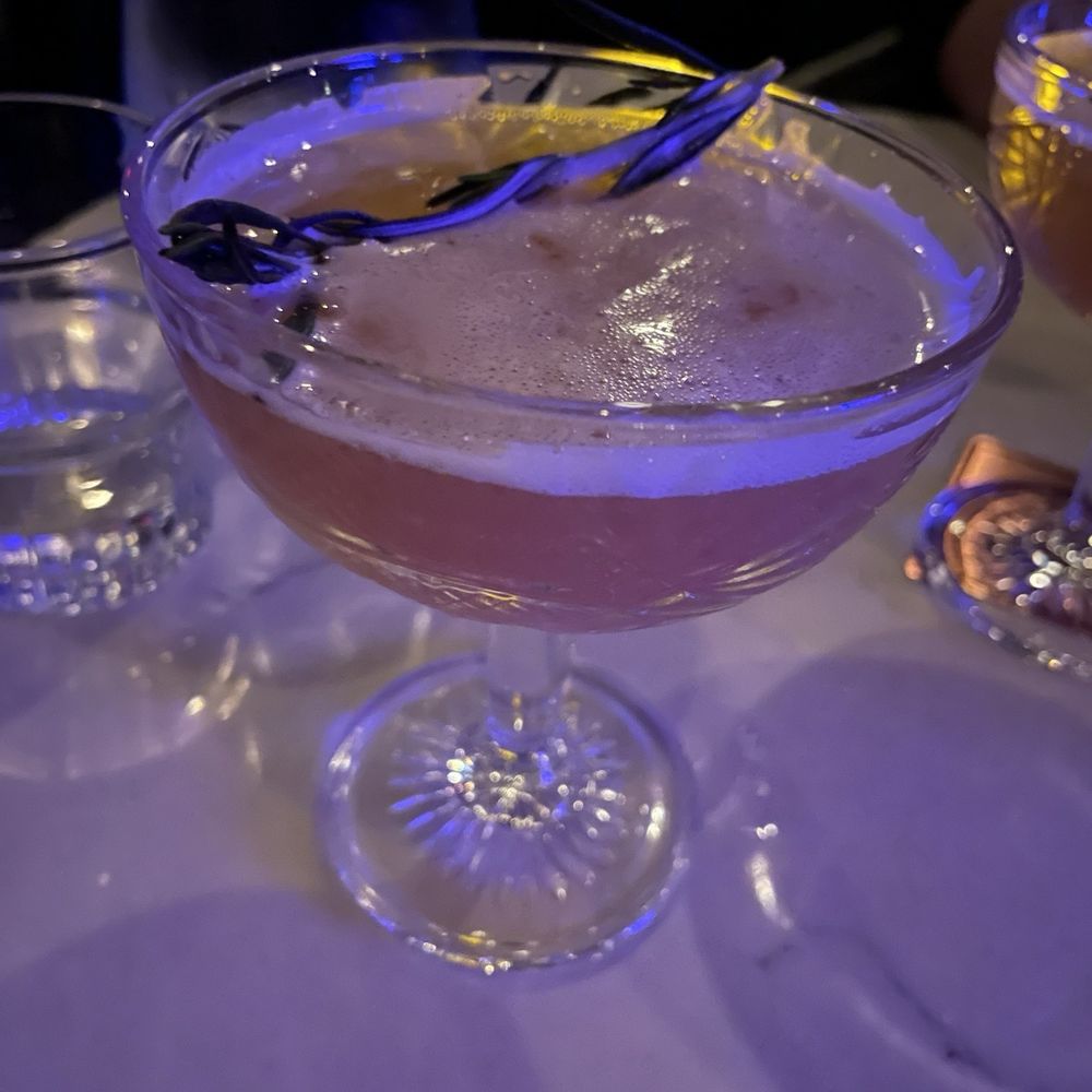The Alex - Cocktails were great - New American Near Me - Washington, DC, District of Columbia The Alex - Cocktails were great - New American Near Me - Washington, DC, District of Columbia