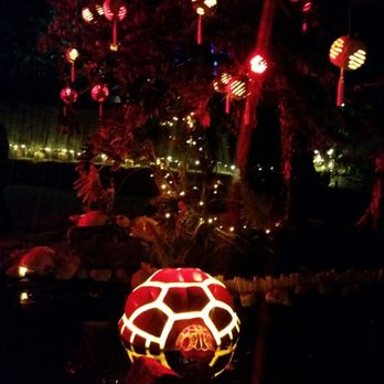 Pumpkin Nights - Festivals Near Me - Pomona, California