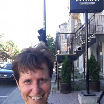 Carinthia - I ran over 8.5 km to the shoemakers! - Shoe Repair Near Me - Montreal, Quebec