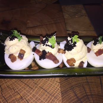 Carson Kitchen - New American Near Me - Las Vegas, Nevada