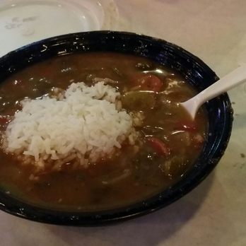 LA Crab Shack - Gumbo - Cajun/Creole Near Me - Mesa, Arizona