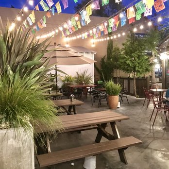 La Mission - Adorable heated patio! - Mexican Near Me - Berkeley, California La Mission - Adorable heated patio! - Mexican Near Me - Berkeley, California